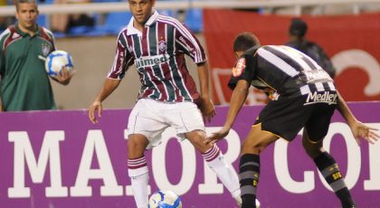 GdS: Carlinhos is a candidate for a wing position but he isn’t interested in Inter..