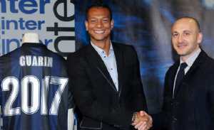 SM – Ausilio needs 14 to 15 million for Guarin