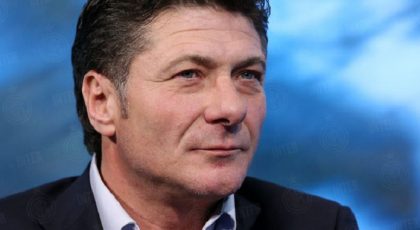 Mazzarri after the game against Manchester United: “I liked the team’s attitude”