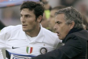 Zanetti: “My Life Turned Into A Film”