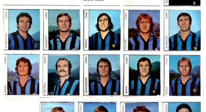Richard Hall’s Nerazzurri Classic’s: “I told you we liked Ajax”