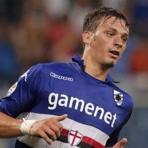 Gabbiadini
