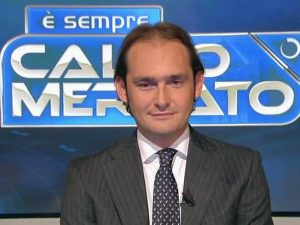 Di Marzio: “Outsider? Inter will annoy the leaders.”