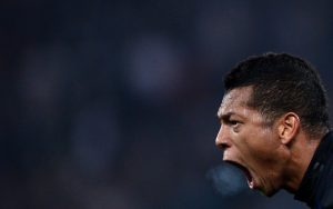 Sky – Real Madrid interested in Fredy Guarin!