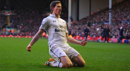 Sky – Inter have asked for Vertonghen