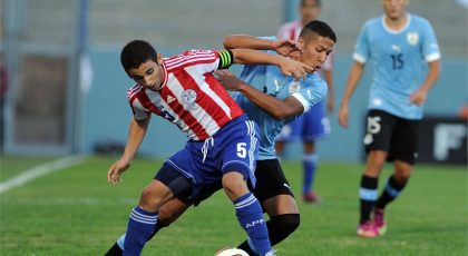 Pedulla: “Inter first to show interest for Kevin Mendez, and his future is probable in Serie A”