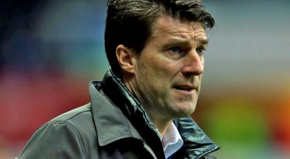Laudrup could still arrive in Milan?