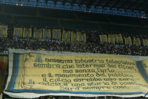 Terzo Tempo: Superlative drawn.