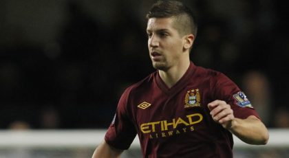 Mirror: Nastasic could be January loan target for Inter