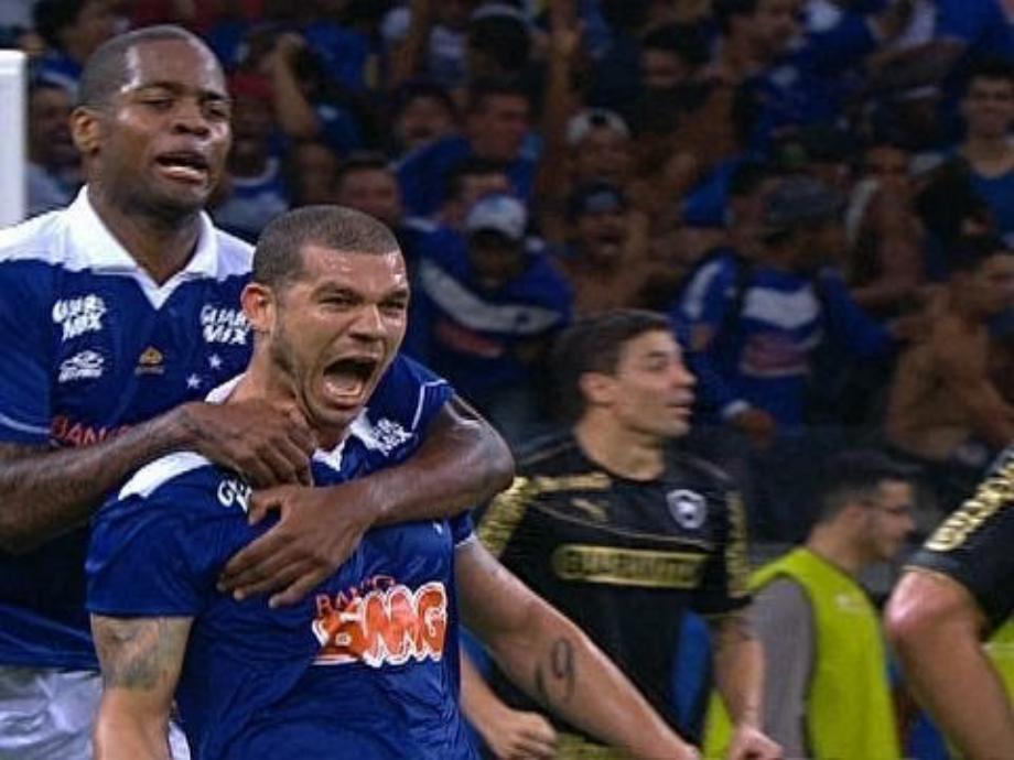 From Brazil: Everton to challenge Inter for Nilton