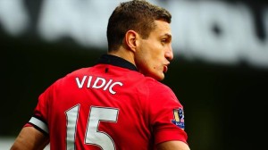 Vidic