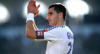 Lyon President: “Gonalons? I gave my word, you can…”