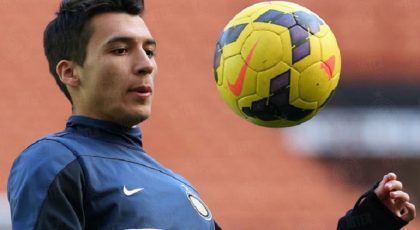 OFFICIAL: Ruben Botta is a Pachuca player