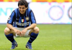 Burdisso: “Why I didn’t go to Juve? I’m not a mercenary”