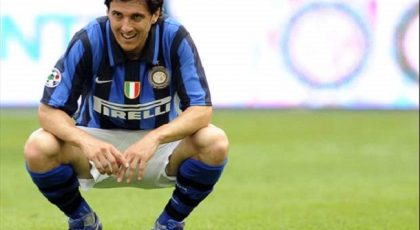 Burdisso: “I hope we can win, my time at Inter was beautiful”