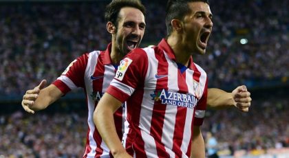 Villa, no Inter: early renewal with Atletico