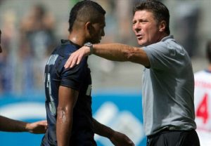 Sky: Inter will meet Guarin’s agent today