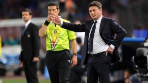 Tuttosport: ex Inter coach Walter Mazzari followed by three Serie A teams, but would prefer the Premier League?