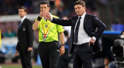 Tuttosport: ex Inter coach Walter Mazzari followed by three Serie A teams, but would prefer the Premier League?
