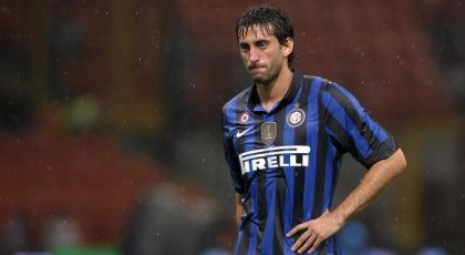 Milito: “Making the decision to return to Argentina was difficult, but our roots are here”