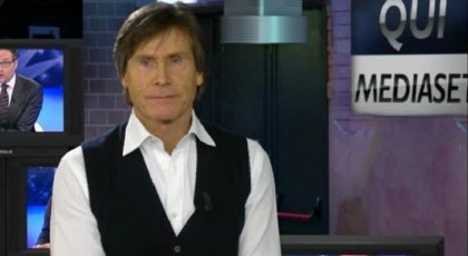 Oriali favorite to become Italy’s team manager