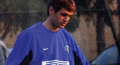 Inter honor the memory of Tito Vilanova