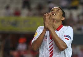 Bacca: “Offers for me? Sevilla have never told me. I feel good here, it would be nice to become top scorer”