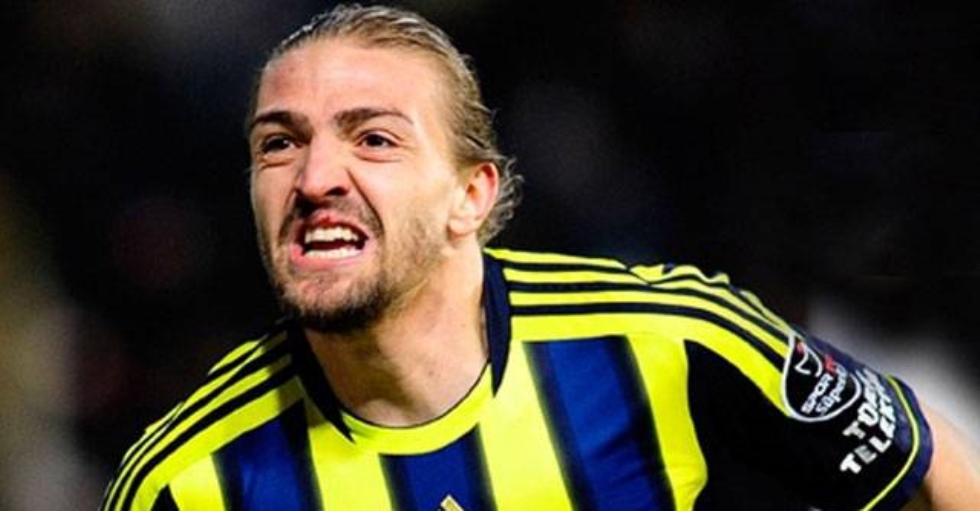 Turkey: Caner Erkin to Inter?