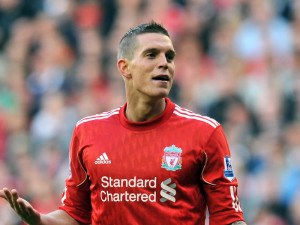 Daniel Agger
