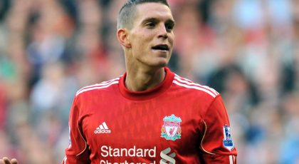 From England: Agger wants to leave Liverpool, Inter want to take advantage of that