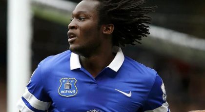 Multiple reports on Inter target Lukaku