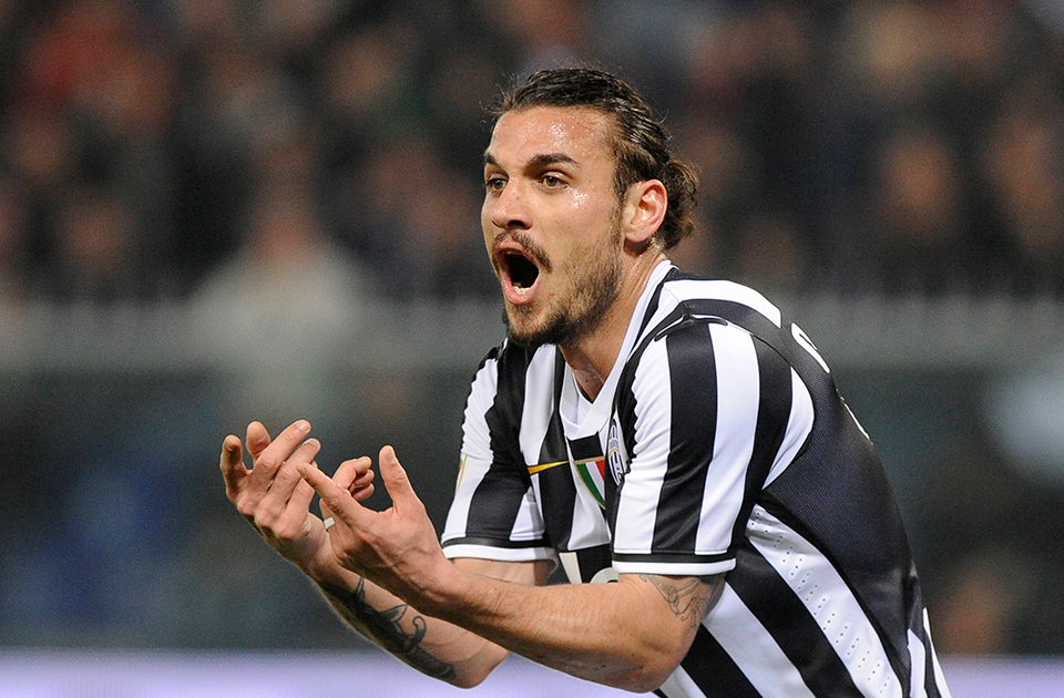 Bye Bye, Osvaldo. Juventus sends Osvaldo back. Inter…