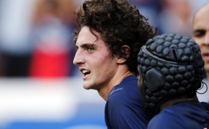 Rabiot