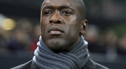 Seedorf: “The Chinese competition will be good for both Milanese teams”