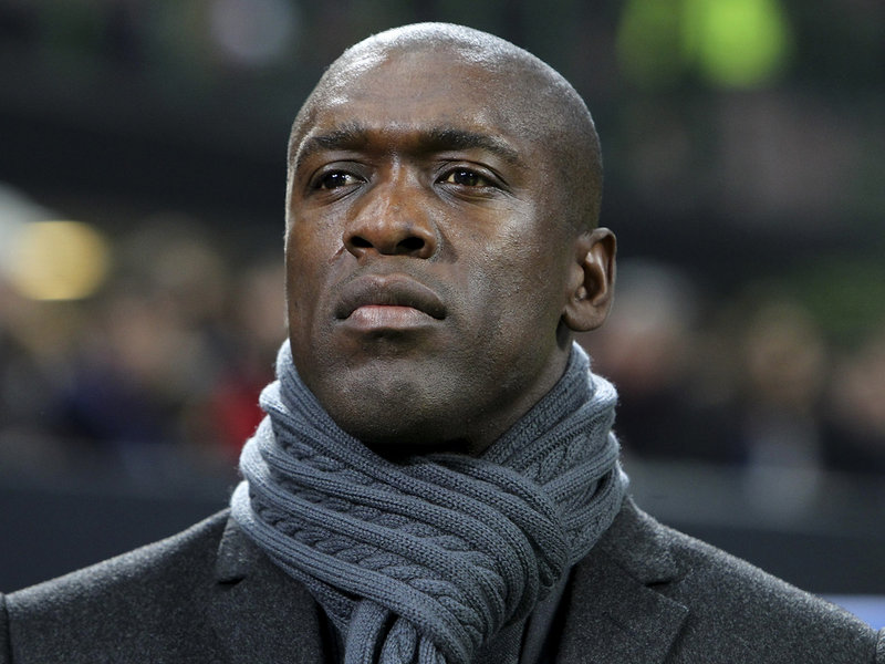Seedorf on Zanetti: “A great person”