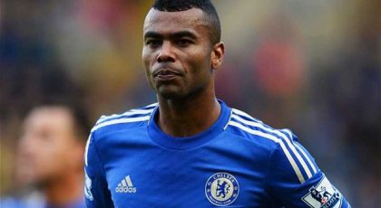 Daily Mail: Ashley Cole for Inter back line?