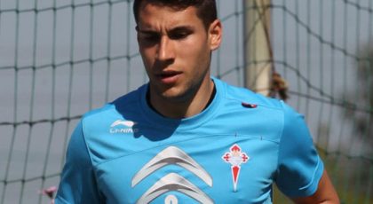 In Spain: Inter are watching Hugo Mallo. The price…