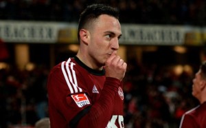 josip drmic
