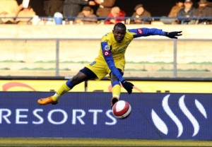 obinna chievo