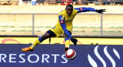 Obinna after the game: “Now I’m hoping to go to the World Cup!”
