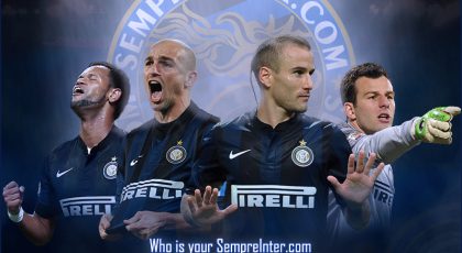 Vote: Who was the SempreInter.com Player of the Season?