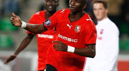 L’Équipe: Inter-Milan derby for Mbia