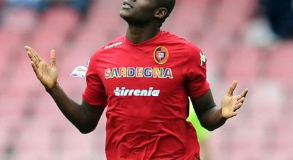 Ibarbo, advances from Inter and Juve