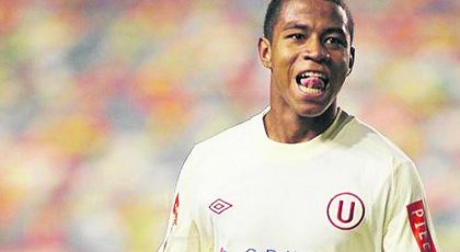 Polo debuts as starter against River