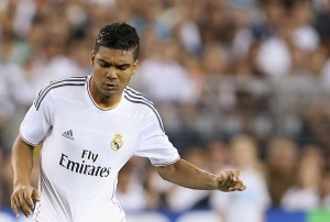 Casemiro