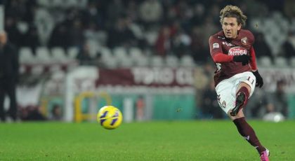 FCIN: The salary of Alessio Cerci, not a problem