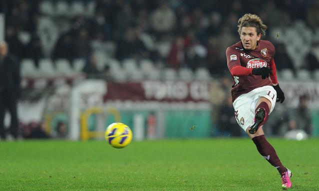FCIN: The salary of Alessio Cerci, not a problem