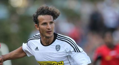 Comotto: Behrami and Jovetic perfect for Mazzarri
