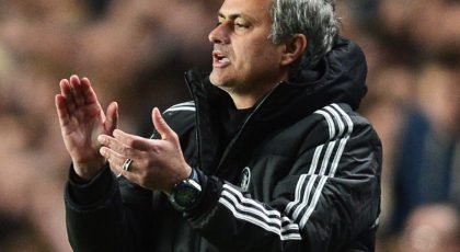 Mourinho: I do not want to sell any more players