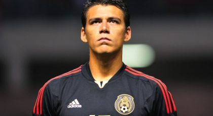 El Mundo Deportivo – Hectore Moreno suffers a fracture
